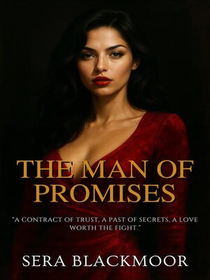 cover image of The Man of Promises
